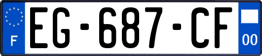 EG-687-CF