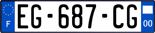 EG-687-CG