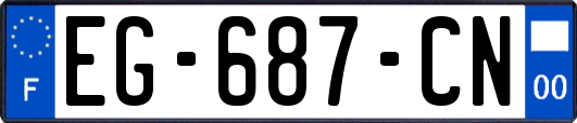 EG-687-CN