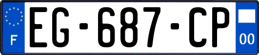 EG-687-CP