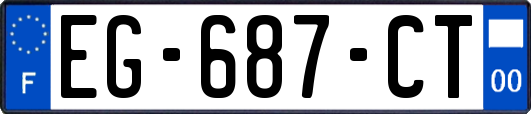 EG-687-CT