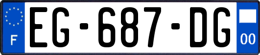 EG-687-DG