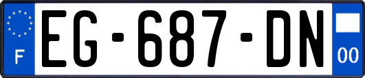 EG-687-DN