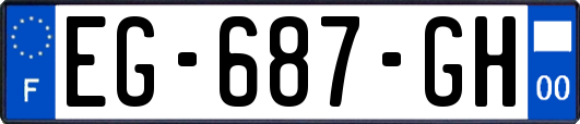 EG-687-GH