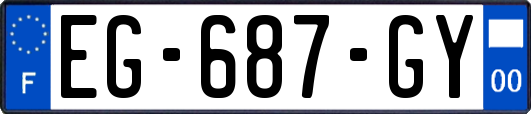 EG-687-GY