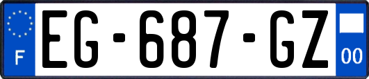 EG-687-GZ