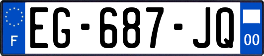 EG-687-JQ