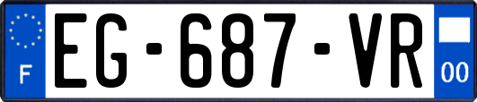 EG-687-VR