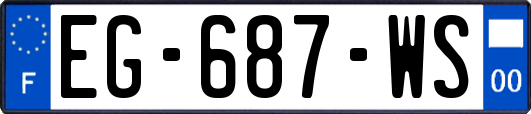 EG-687-WS