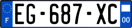 EG-687-XC