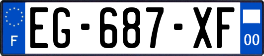 EG-687-XF