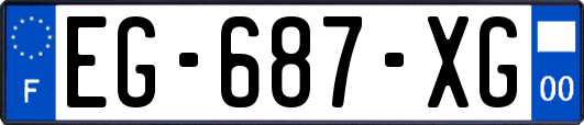 EG-687-XG