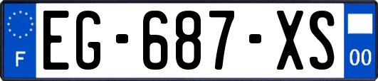 EG-687-XS