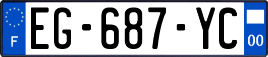 EG-687-YC