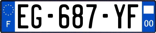EG-687-YF