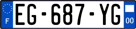 EG-687-YG