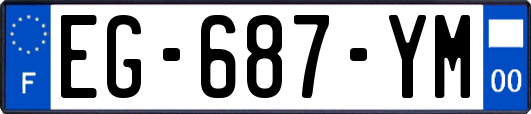 EG-687-YM