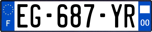 EG-687-YR