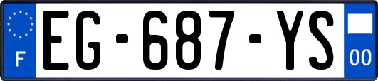 EG-687-YS