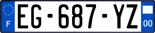 EG-687-YZ