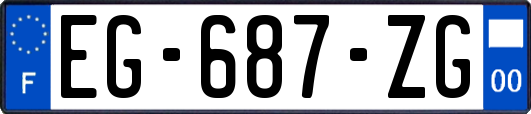 EG-687-ZG