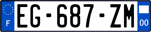 EG-687-ZM