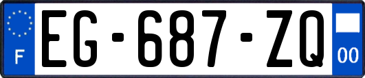 EG-687-ZQ