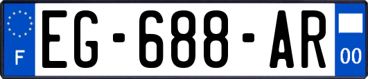 EG-688-AR