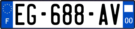 EG-688-AV