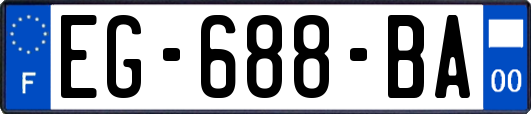 EG-688-BA