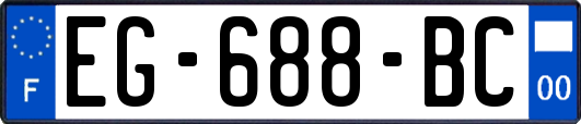 EG-688-BC