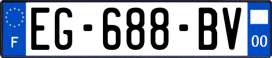 EG-688-BV