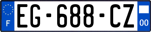 EG-688-CZ