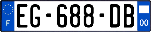 EG-688-DB