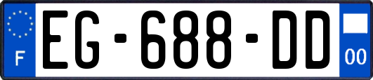 EG-688-DD