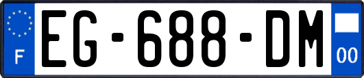 EG-688-DM