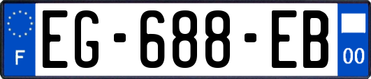 EG-688-EB