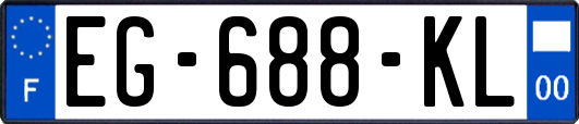 EG-688-KL