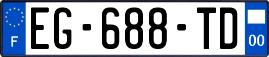 EG-688-TD