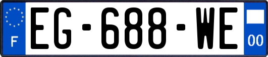 EG-688-WE