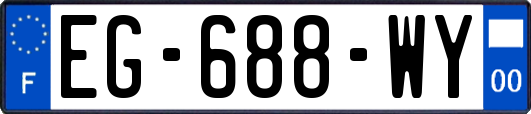 EG-688-WY