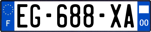 EG-688-XA