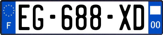EG-688-XD