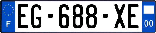 EG-688-XE