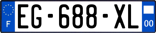 EG-688-XL