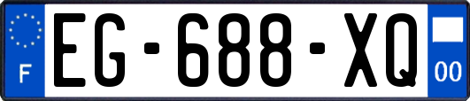 EG-688-XQ