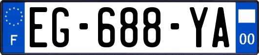 EG-688-YA