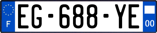 EG-688-YE