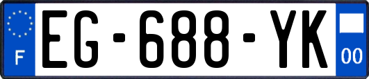 EG-688-YK