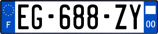 EG-688-ZY